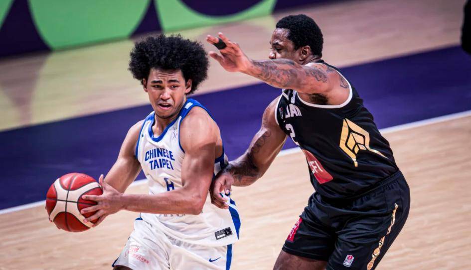 同城乐体育入口-台湾男篮在客场实现逆袭成功