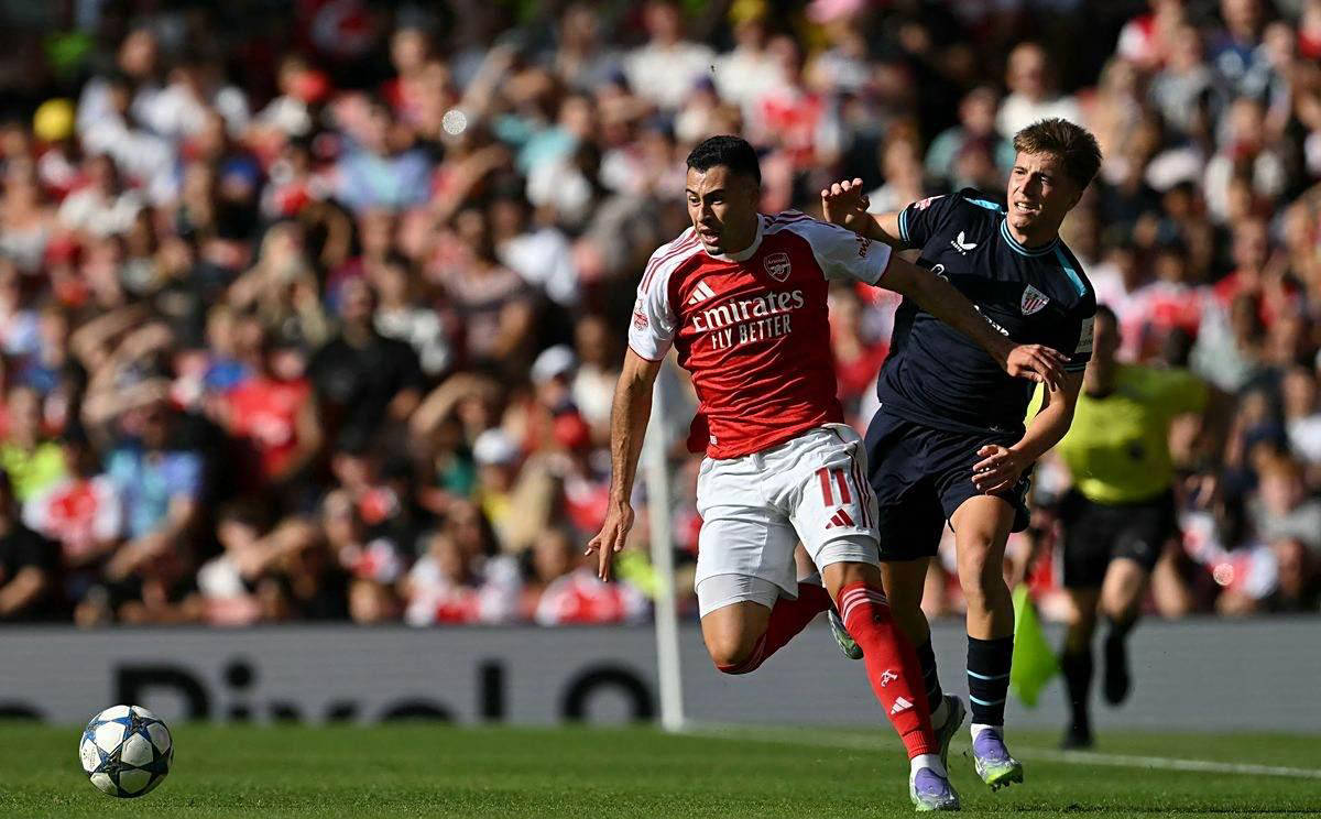 阿森纳外租球员表现出色,助球队获胜 阿森纳外租球员表现出色,助球队获胜