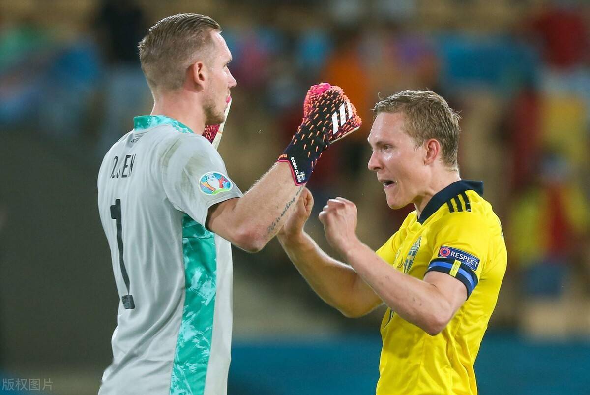 同城乐体育官方入口-瑞典与西班牙激战，分出胜负难的简单介绍