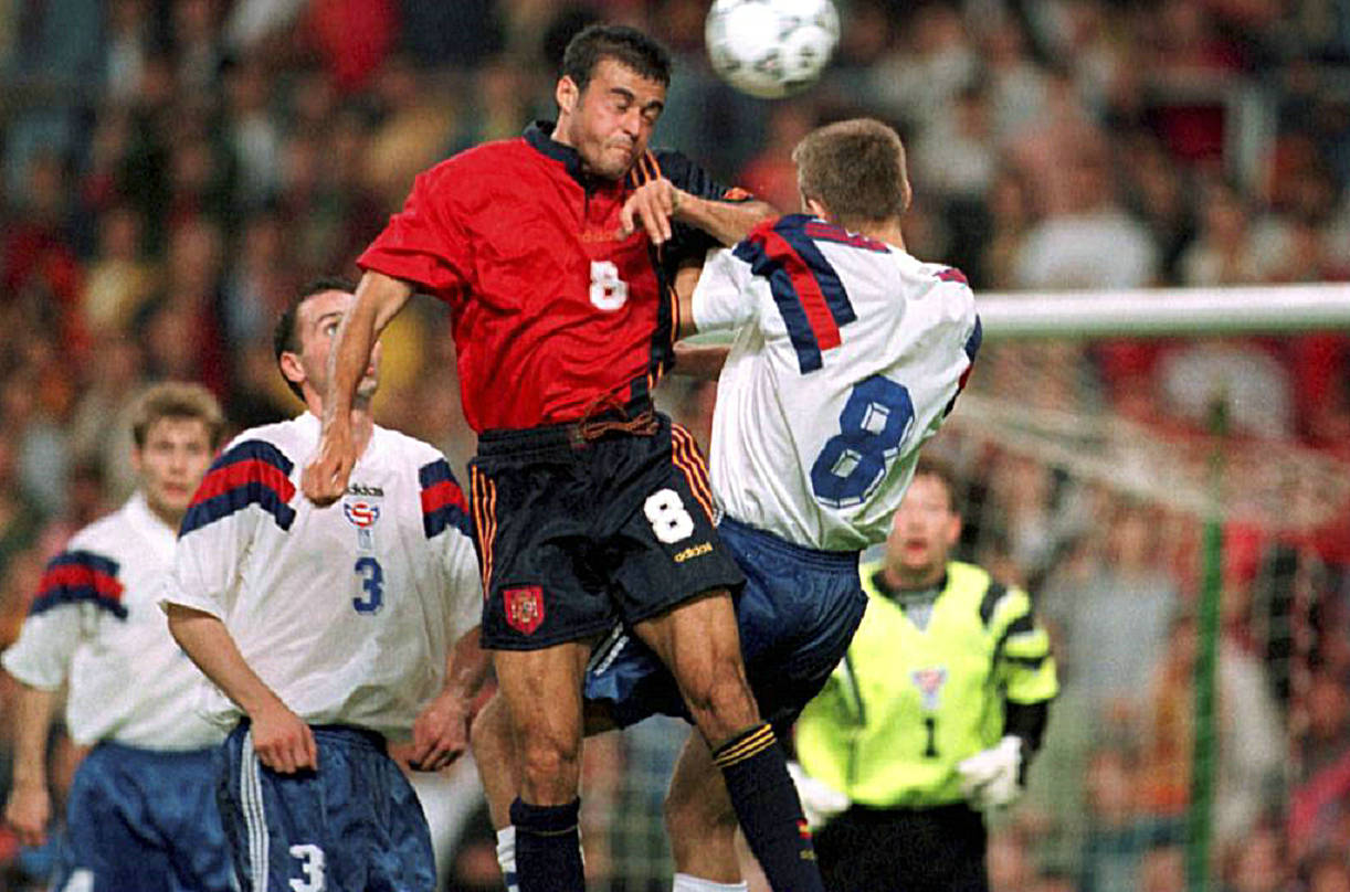 瑞典与西班牙激战，分出胜负难的简单介绍