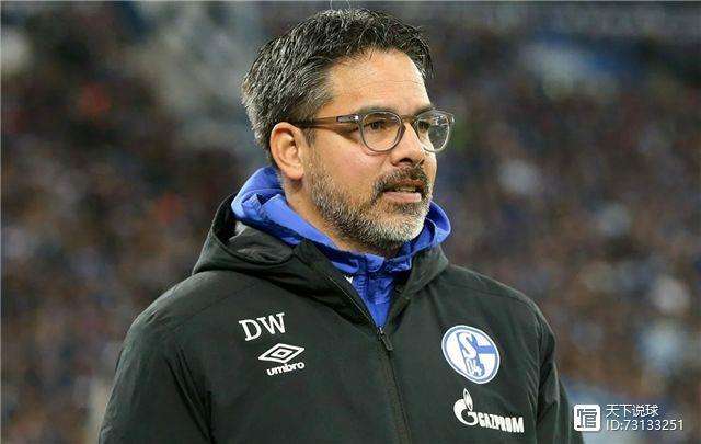 沙尔克客场失利,球迷愤愤不平 沙尔克客场失利,球迷愤愤不平