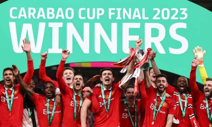 曼城实力碾压对手，大获全胜