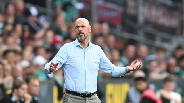 勒沃库森遭遇连败危机,主帅表示将加强训练的简单介绍 勒沃库森遭遇连败危机,主帅表示将加强训练的简单介绍