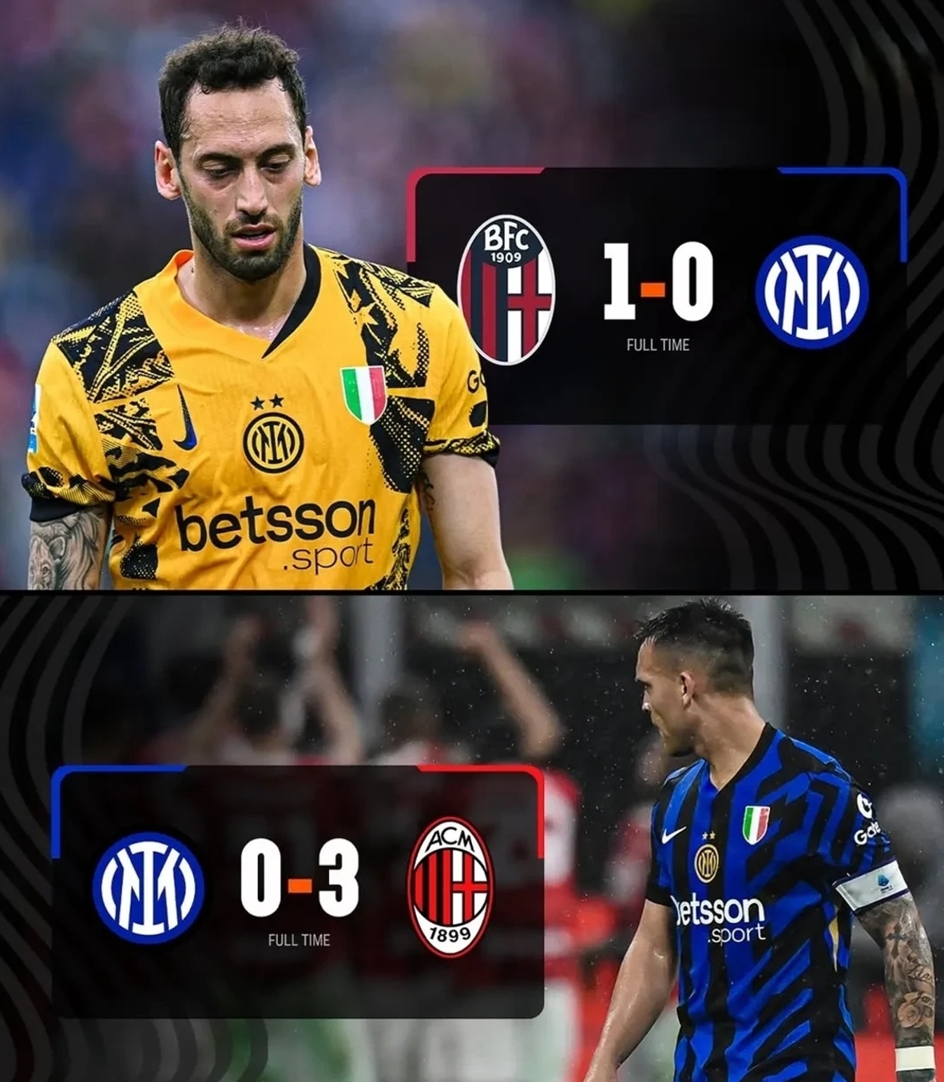 博洛尼亚0-3不敌尤文图斯，遭遇惨败