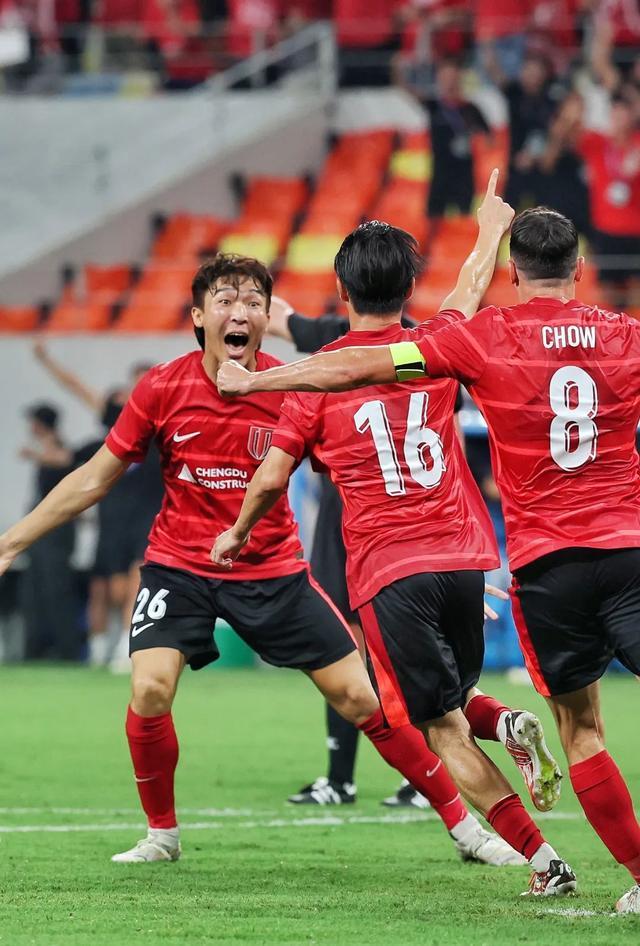 曼谷武里南联队获得重要胜利，仍有机会晋级亚冠淘汰赛的简单介绍