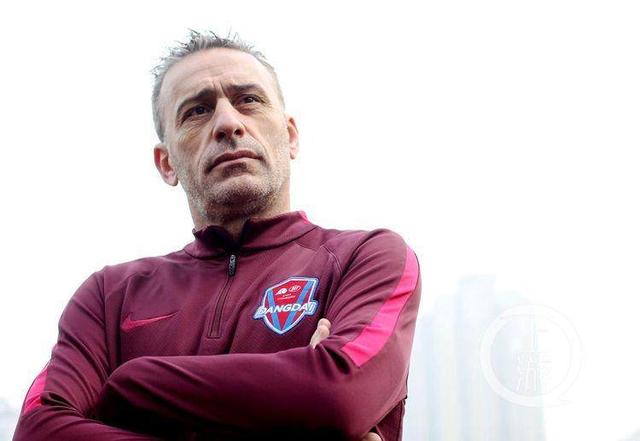 华夏幸福换帅后首胜，士气大增