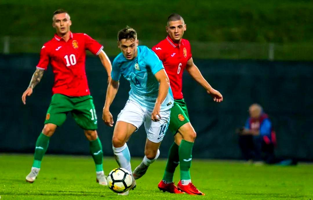 欧冠国家队备战欧锦赛，全力备战半决赛的简单介绍