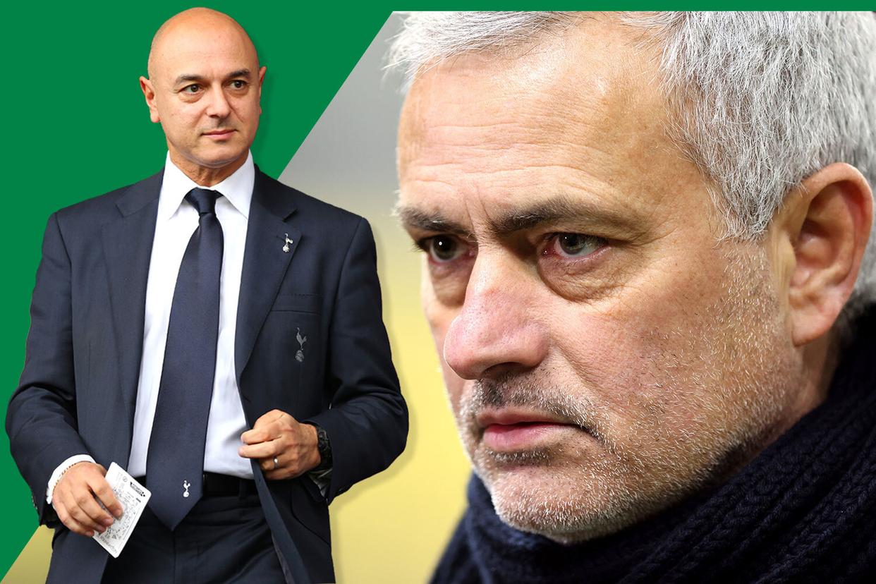 热刺主教练因病缺席训练，球队备战受影响