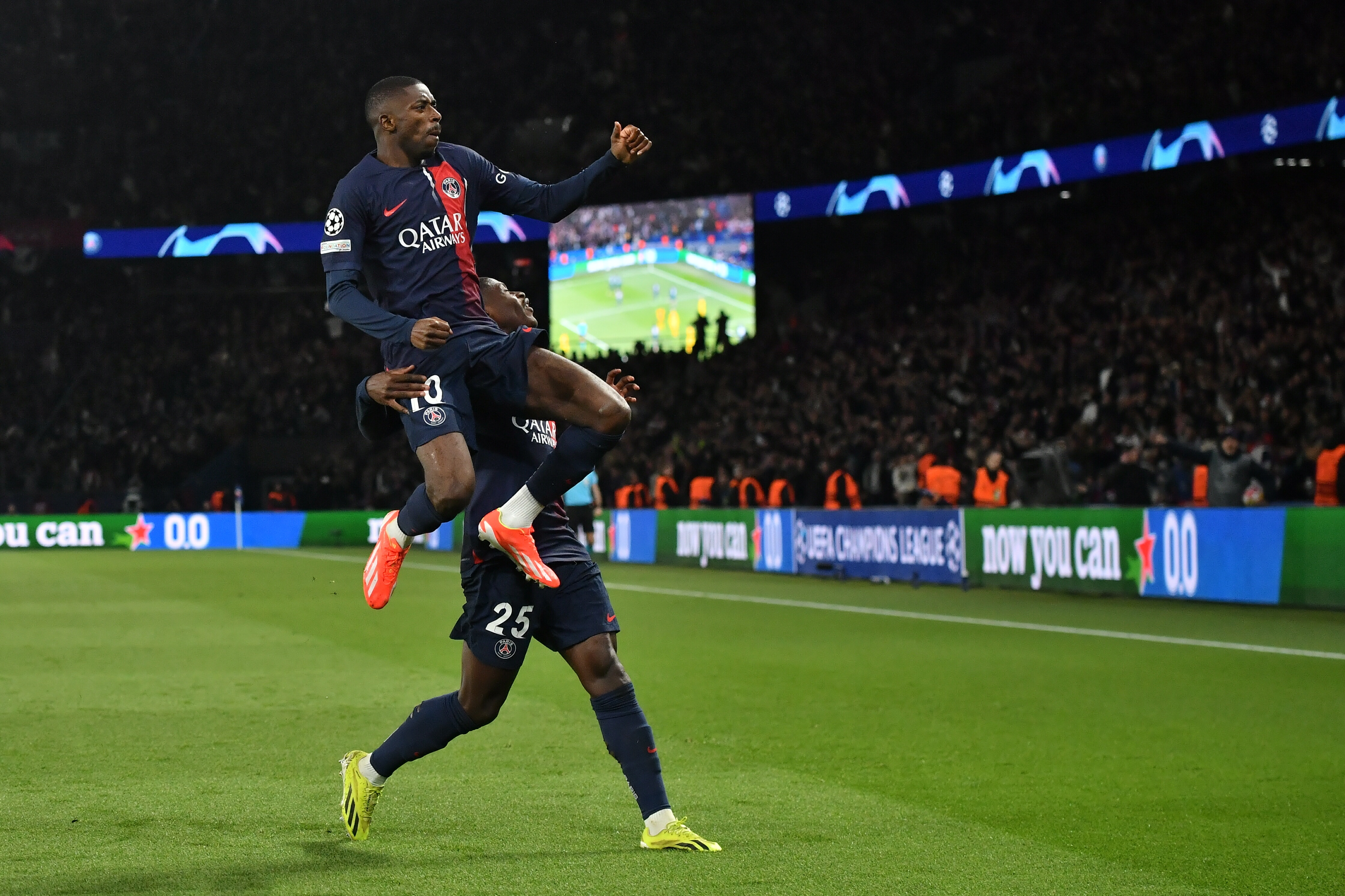 巴黎圣日耳曼客场激战雷恩,两队战平的简单介绍 巴黎圣日耳曼客场激战雷恩,两队战平的简单介绍