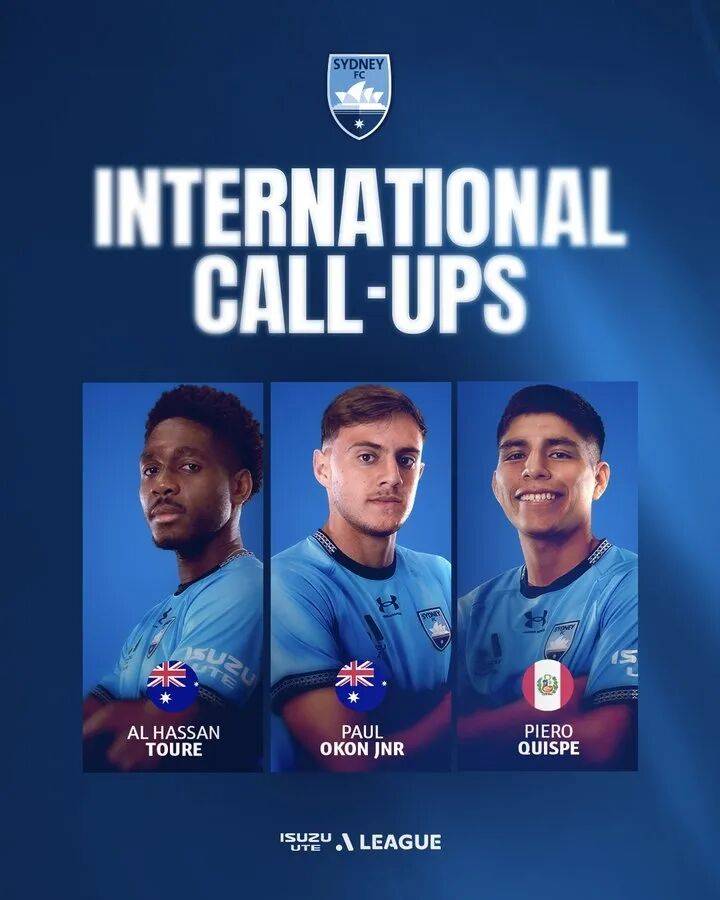 关于悉尼FC惊险晋级下一轮比赛的信息