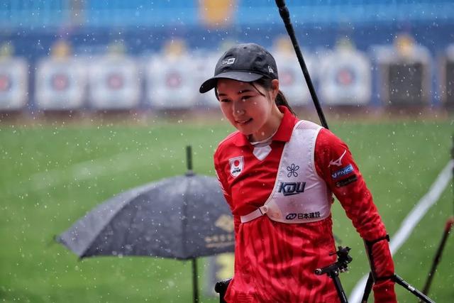 同城乐体育官网app-俄罗斯射箭选手表现出色！射箭比赛场上激烈角逐的简单介绍