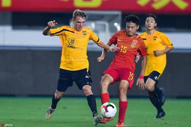 柬埔寨豪取连胜，实力证明晋级