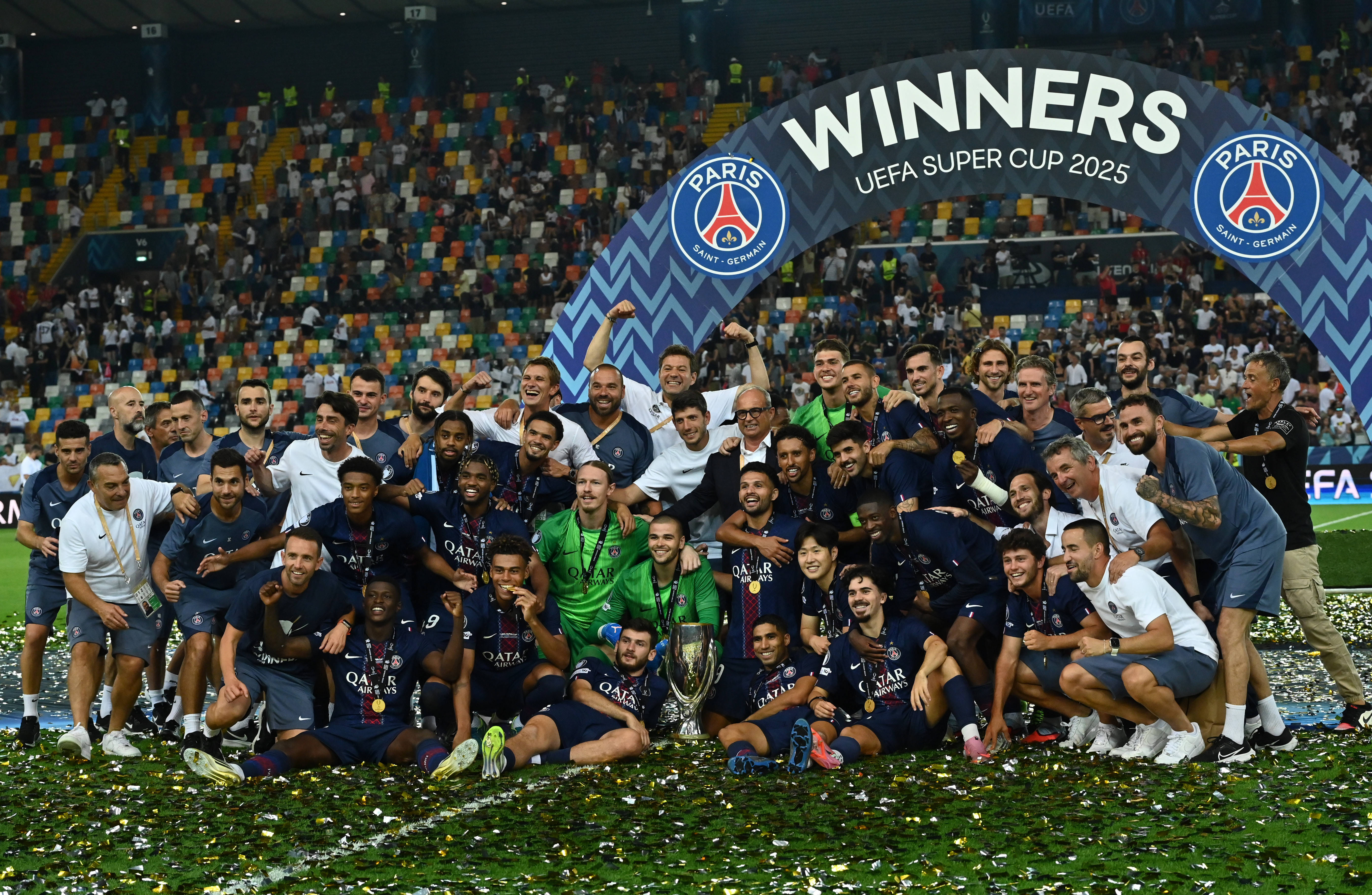 巴黎圣日耳曼球员备战战略，冲刺联赛冠军的简单介绍