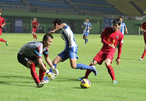 同城乐体育网站-重庆力帆客场惨败广州富力，保级形势严峻的简单介绍