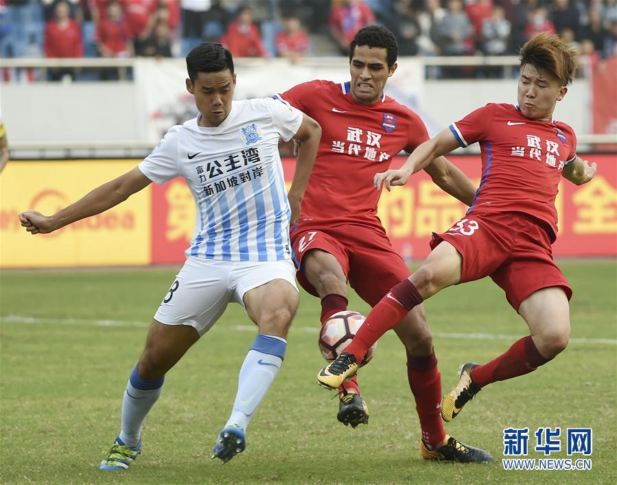 重庆力帆客场惨败广州富力,保级形势严峻的简单介绍 重庆力帆客场惨败广州富力,保级形势严峻的简单介绍