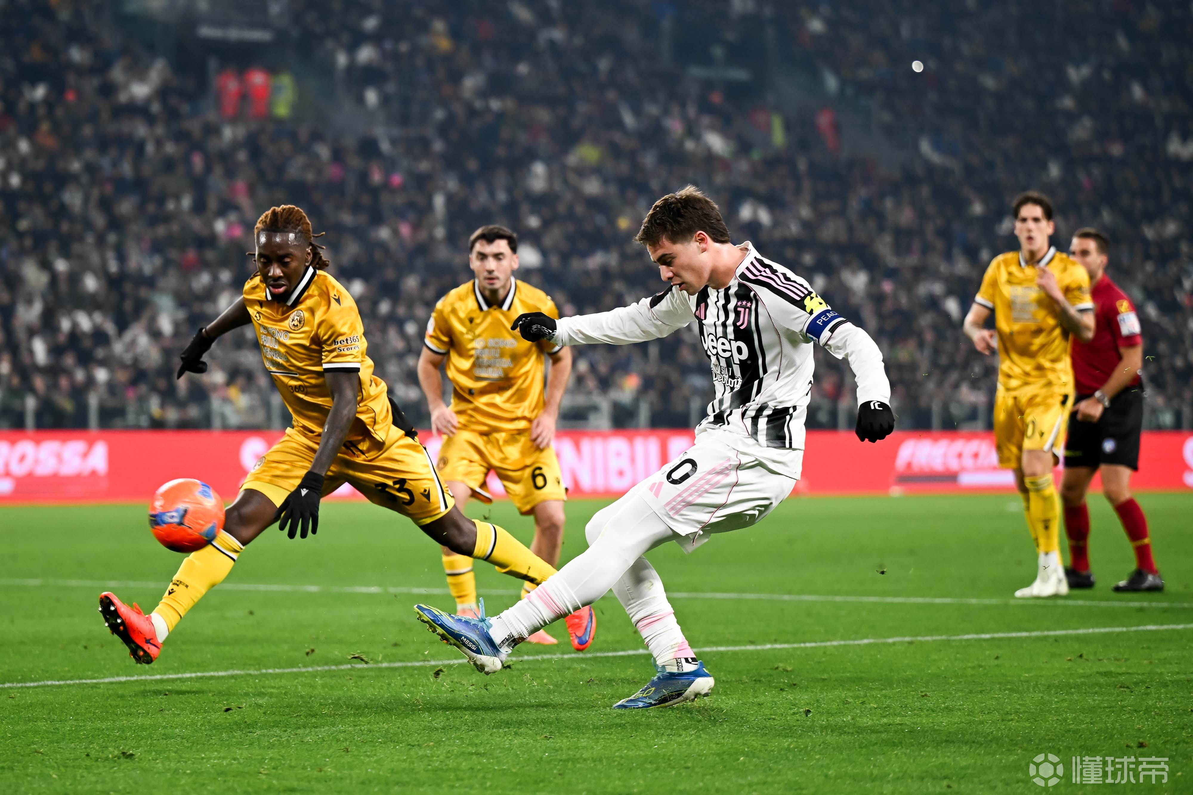 尤文图斯险胜，意大利传统强队晋级半决赛！的简单介绍